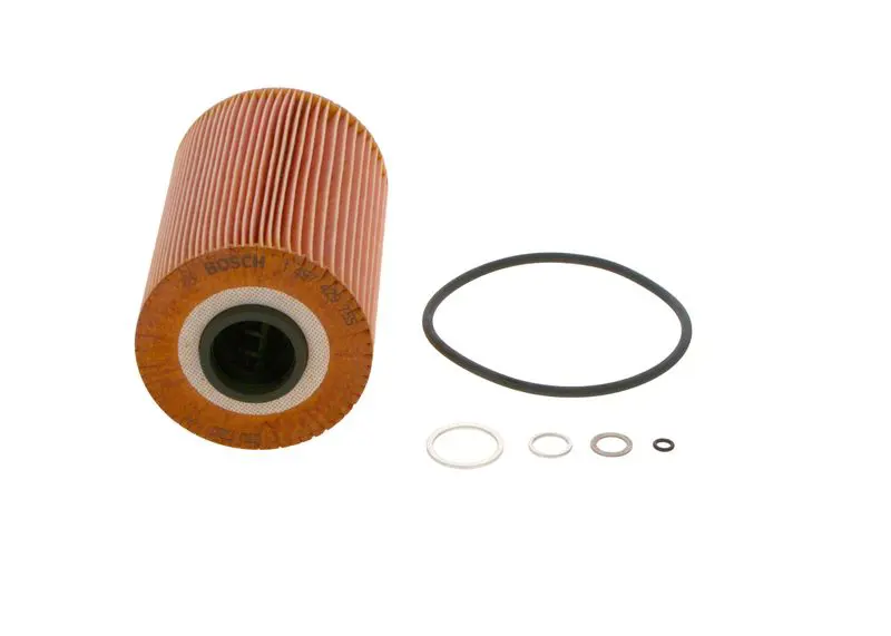 BOSCH 1457429755 Фильтр