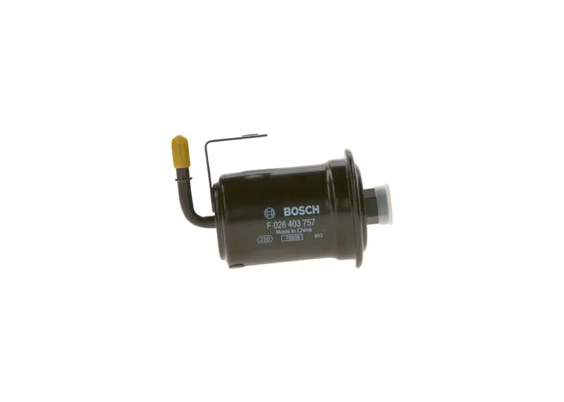 BOSCH F026403757 Фильтр топливный TOYOTA Land