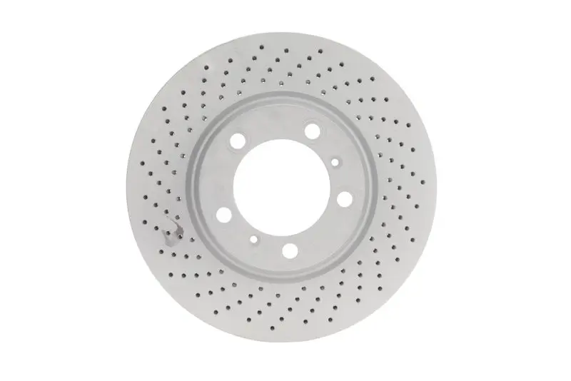 BOSCH 0986479579 Тормозной диск