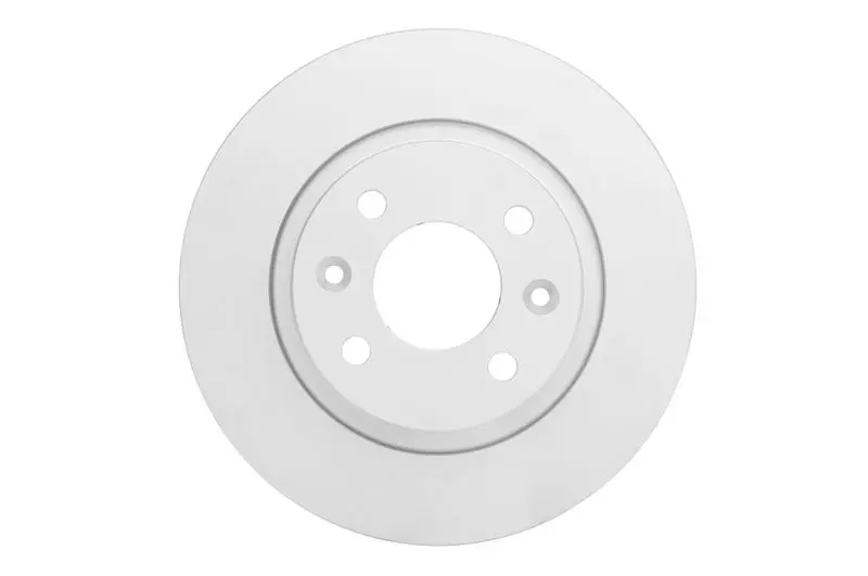 BOSCH 0986479B79 Диск тормозной