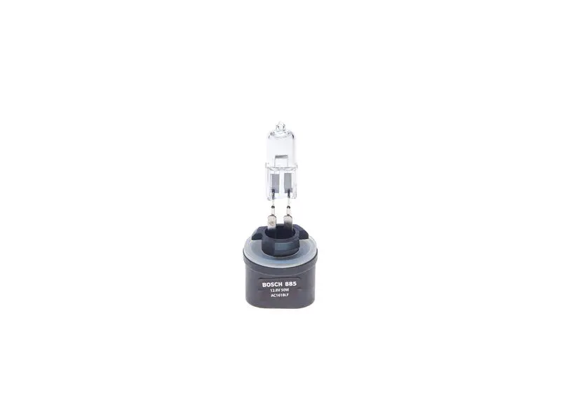 1 987 302 028 Лампа 12V 50W 885 PURE LIGHT