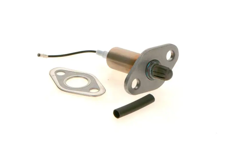 BOSCH 0258002031 Датчик кислородный