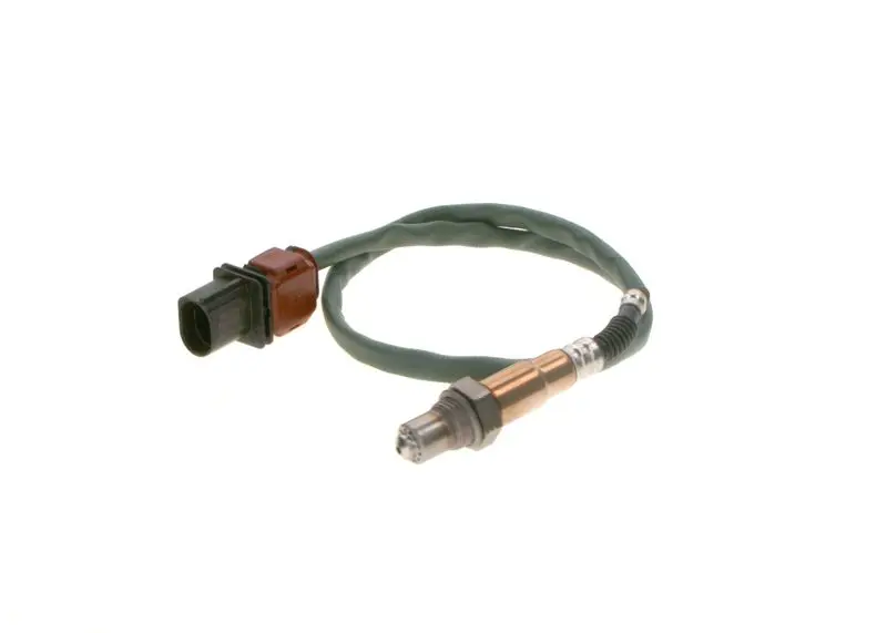 BOSCH 0258017603 Лямбда-зонд