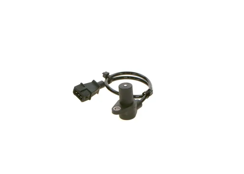BOSCH 0261210104 Датчик числа оборотов вала кпп