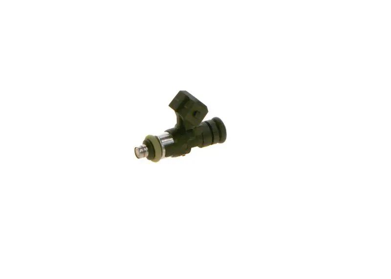 BOSCH 0280158168 Клапанная форсунка