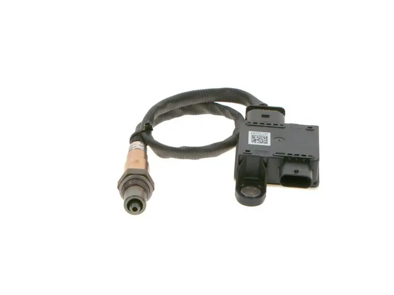 BOSCH 0281007906 ДАТЧИК ТВЕРДЫХ ЧАСТИЦ
