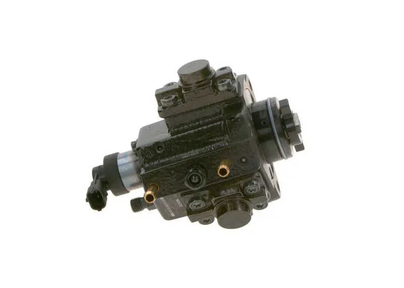 BOSCH 0445010222 Насос common rail