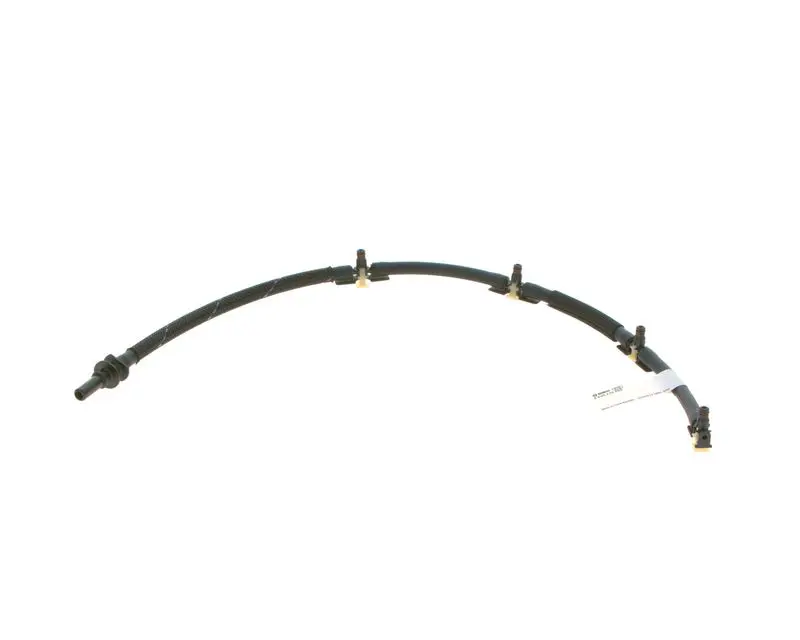 BOSCH 0445130198 Шланг, утечка топлива