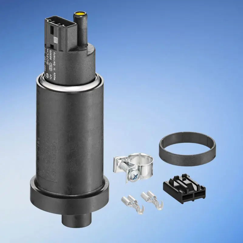 BOSCH 0580314164 Насос