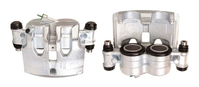 BOSCH 0986134109 Тормозной суппорт