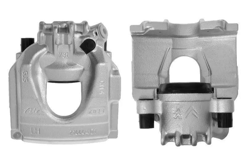 BOSCH 0986134269 Тормозной суппорт