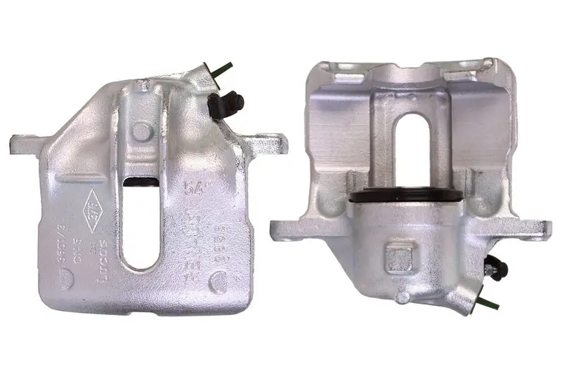 BOSCH 0986134315 Тормозной суппорт
