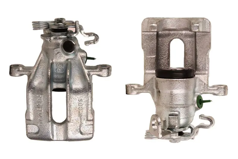 BOSCH 0986134367 Тормозной суппорт