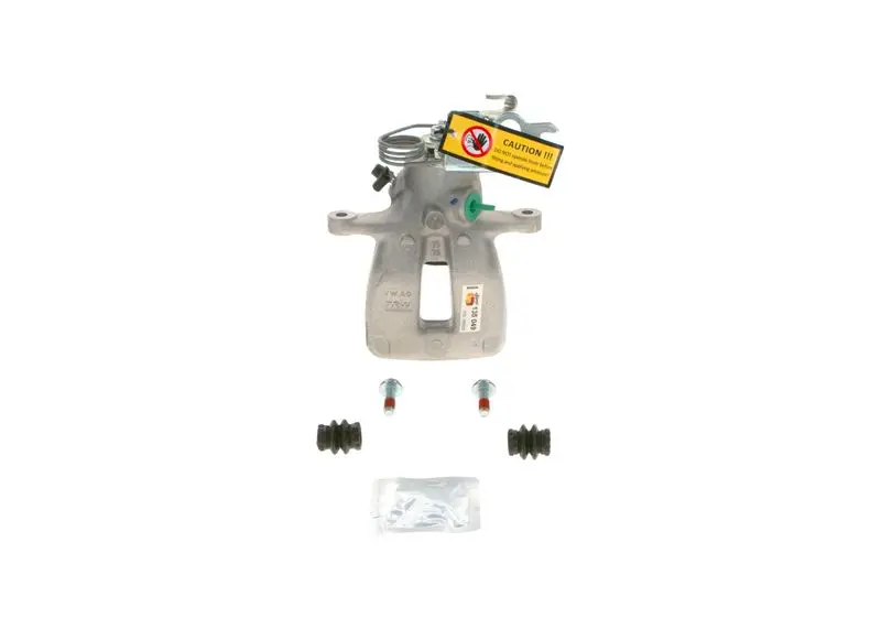 BOSCH 0986135049 Тормозной суппорт