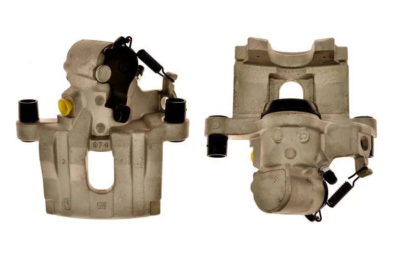 BOSCH 0986135070 Тормозной суппорт