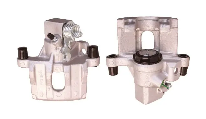BOSCH 0986135145 ТОРМОЗНОЙ СУППОРТ, ПРАВЫЙ: