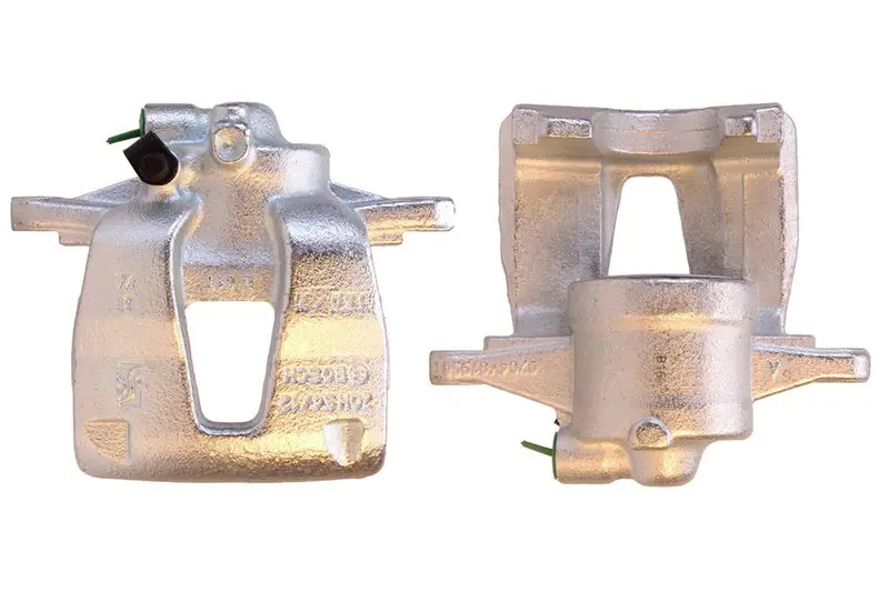 BOSCH 0986135487 Тормозной суппорт