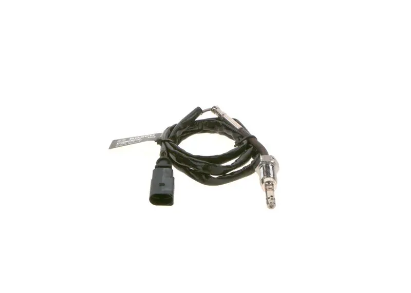 BOSCH 0986259118 Датчик, температура выхлопных