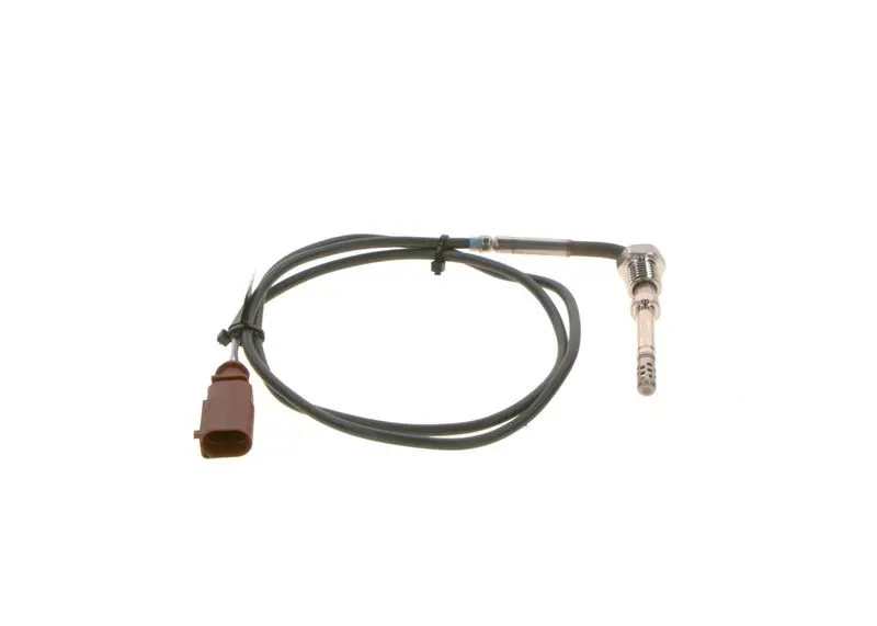 BOSCH 0986259107 Датчик, температура выхлопных