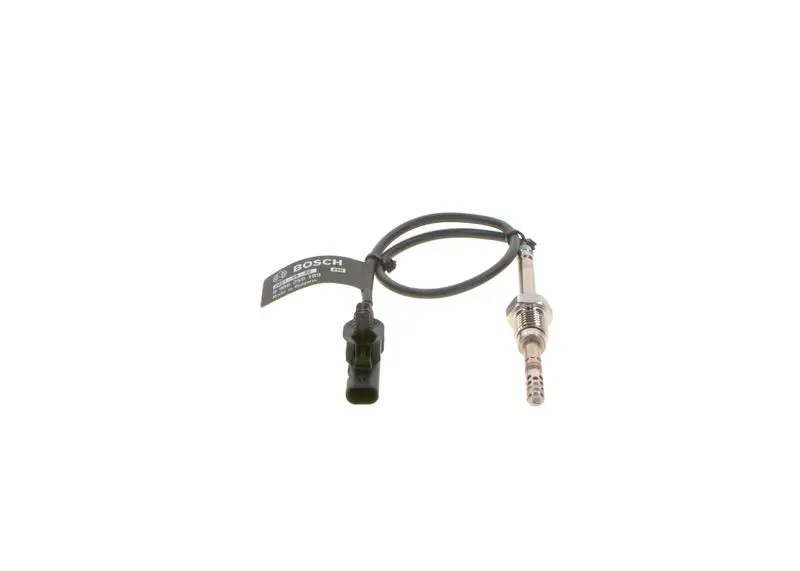 BOSCH 0986259109 Датчик, температура выхлопных