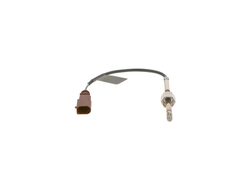 BOSCH 0986259121 Датчик, температура выхлопных