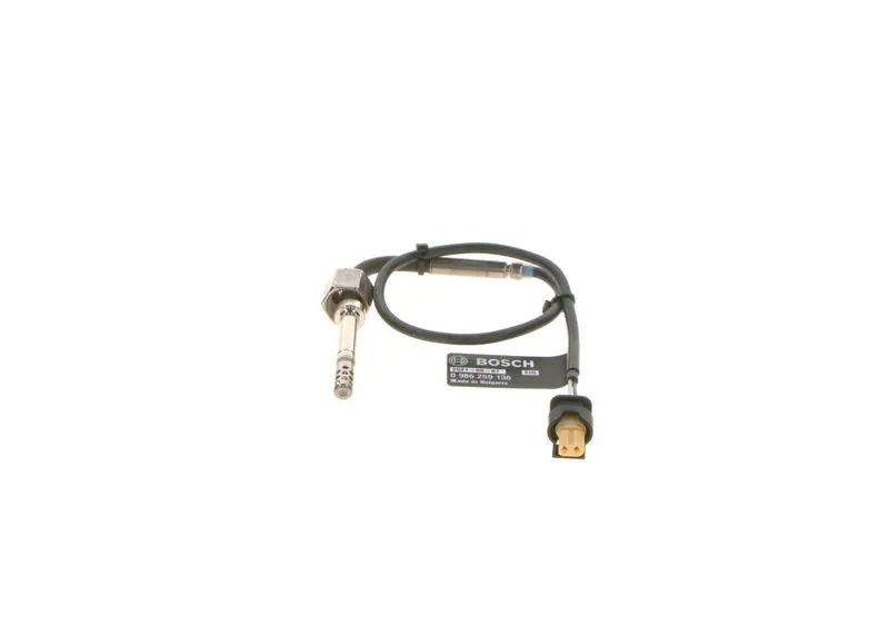 BOSCH 0986259138 Датчик температуры выхлопных