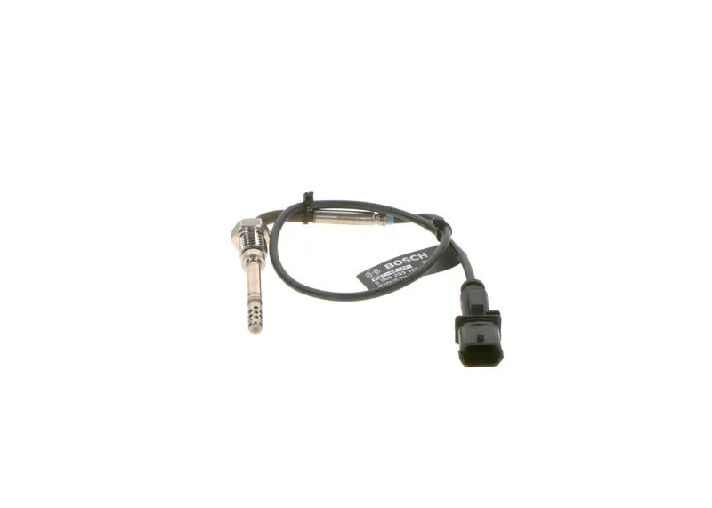 BOSCH 0986259143 Датчик, температура выхлопных
