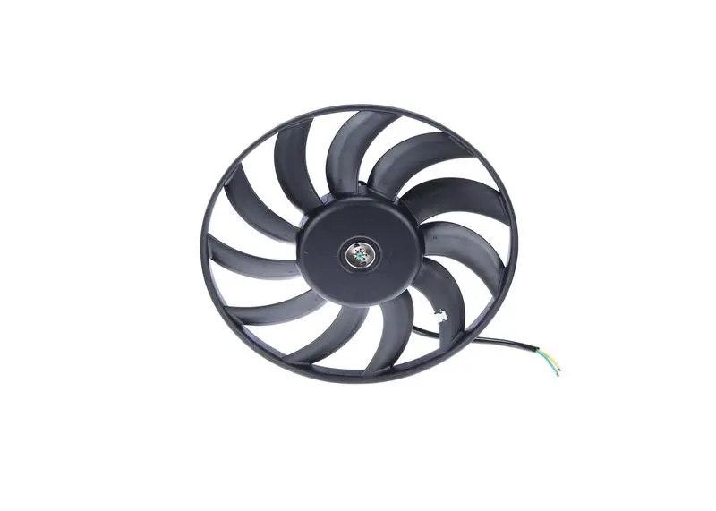 BOSCH 0986338104 Электродвигатель, вентилятор