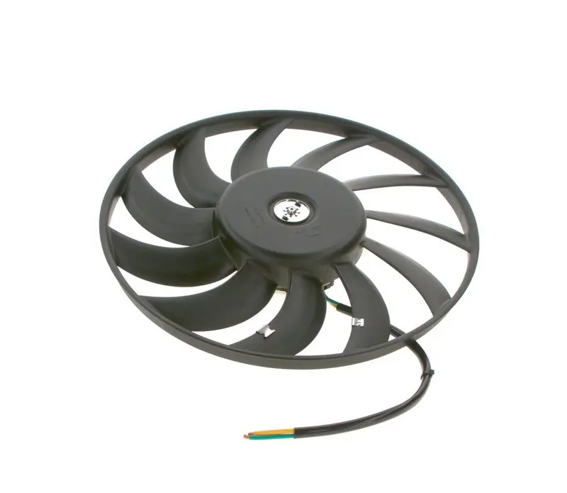 BOSCH 0986338106 Электродвигатель, вентилятор