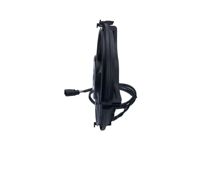 BOSCH 0986338115 Электродвигатель, вентилятор