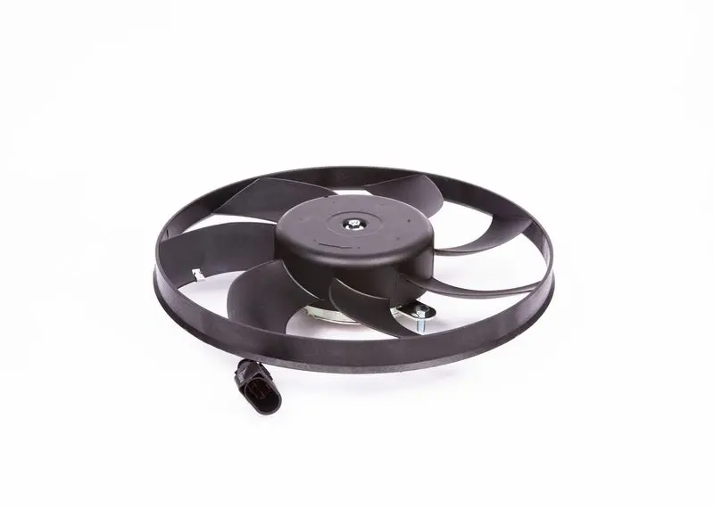 BOSCH 0986338117 Электродвигатель, вентилятор