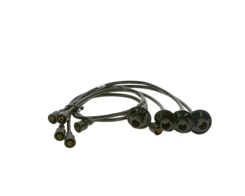 BOSCH 0986356370 Комплект электропроводки