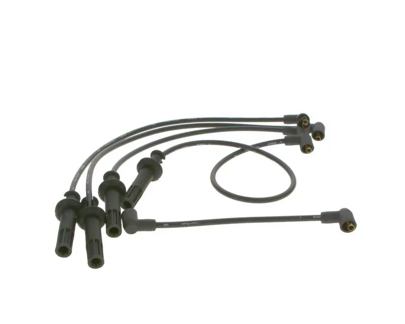 BOSCH 0986356791 Комплект электропроводки