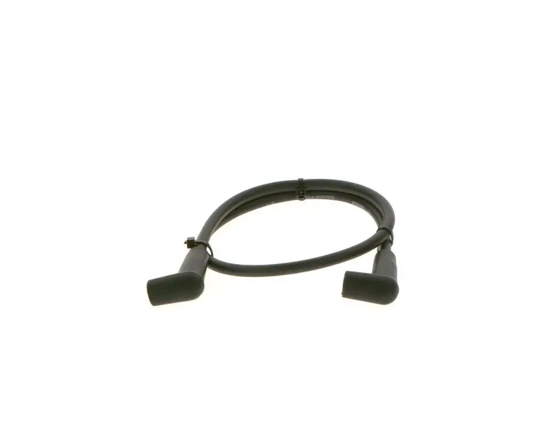 0 986 356 744 Ignition cable kit