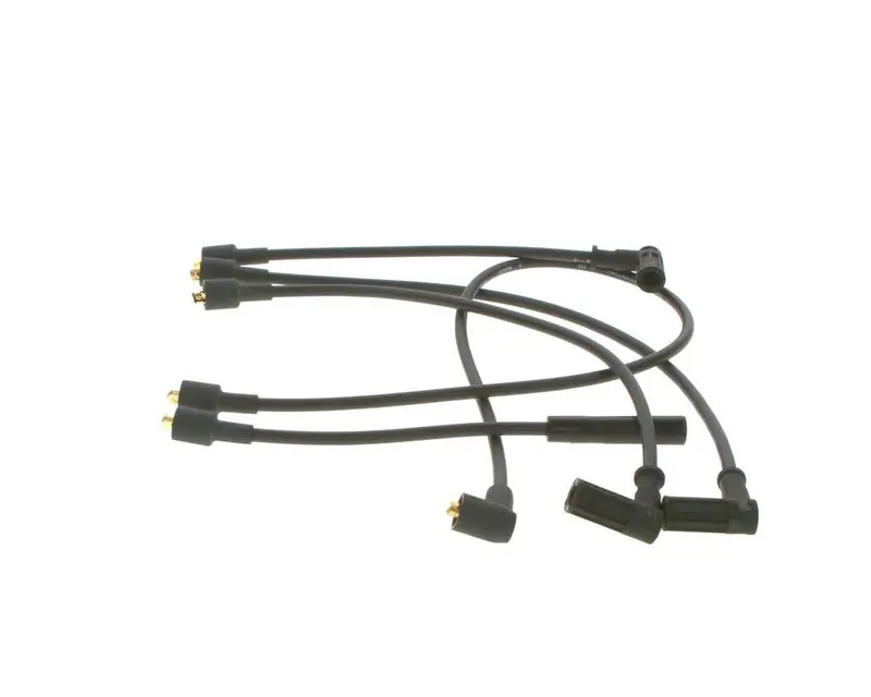 0 986 356 792 Ignition cable kit