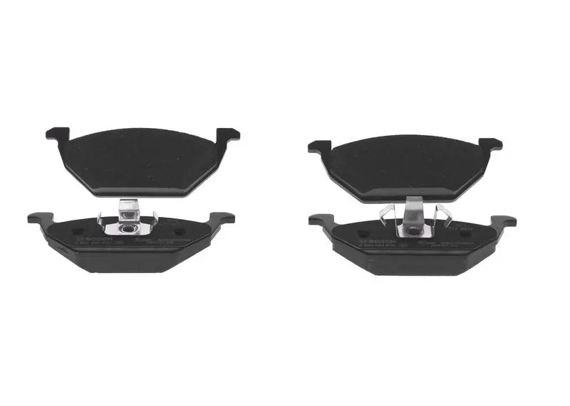 0 986 424 933 Brake Pad Set, disc brake