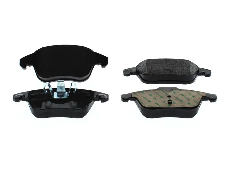 BOSCH 0986424986 Комплект тормозных колодок,