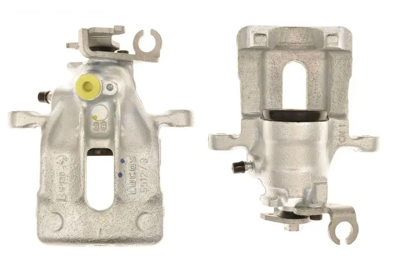 BOSCH 0986473068 Тормозной суппорт