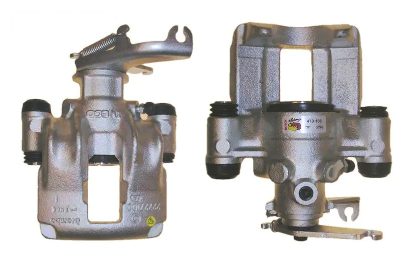 BOSCH 0986473166 Тормозной суппорт