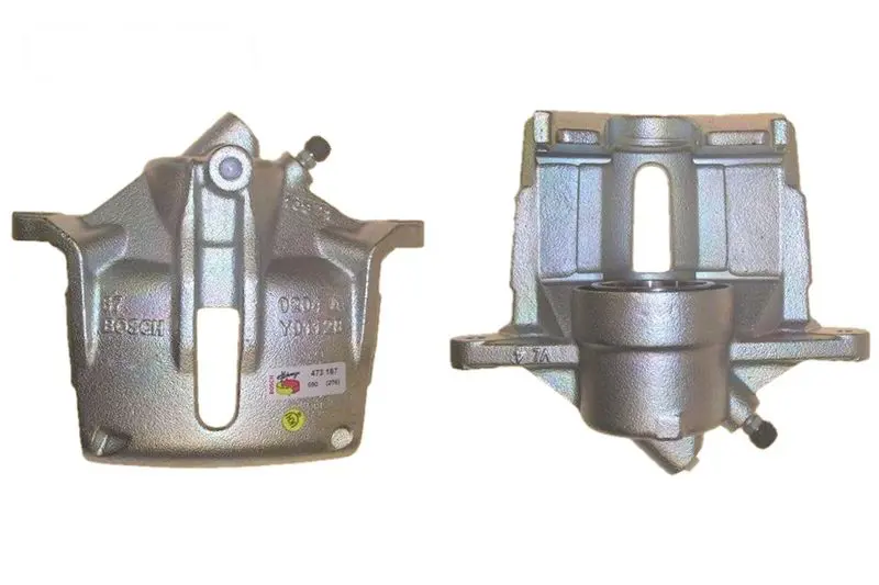BOSCH 0986473167 Тормозной суппорт