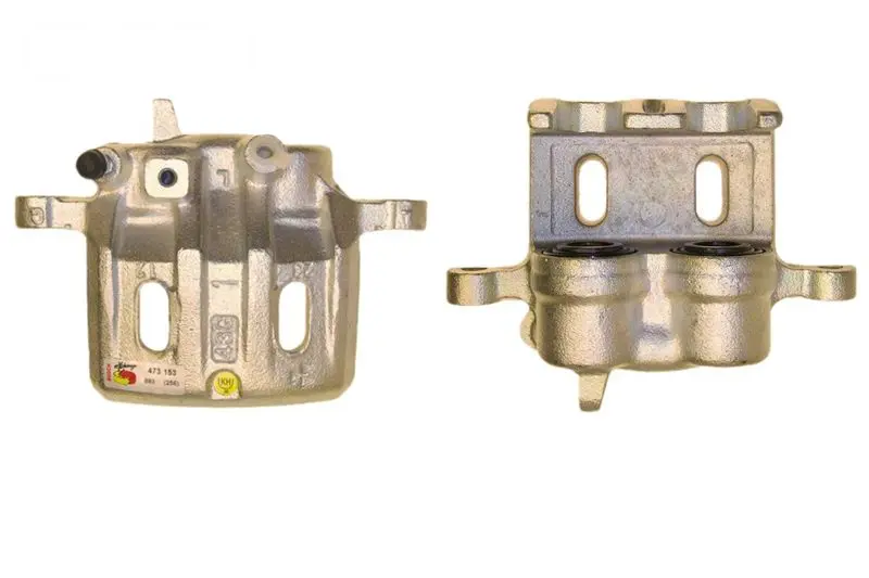 BOSCH 0986473153 Тормозной суппорт