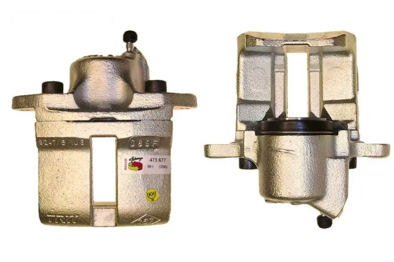 BOSCH 0986473677 Тормозной суппорт