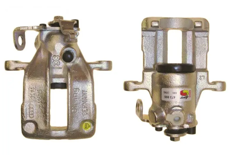 BOSCH 0986473855 Тормозной суппорт