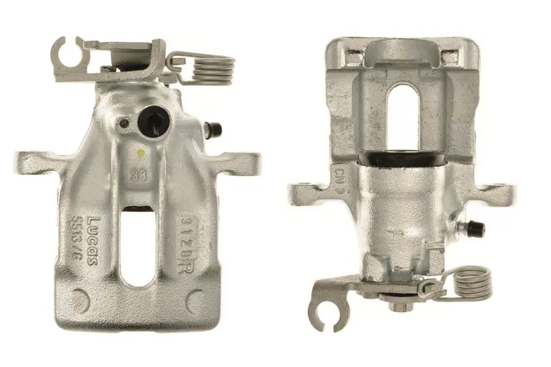 BOSCH 0986474354 Тормозной суппорт