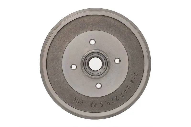 BOSCH 0986477288 Тормозной барабан