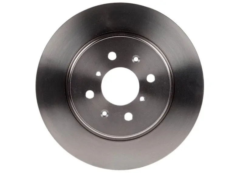 BOSCH 0986479789 Тормозной диск