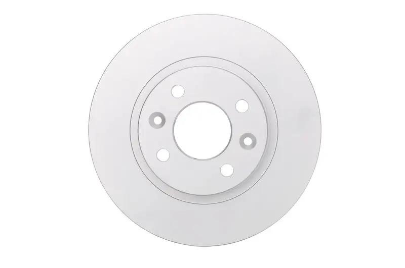 BOSCH 0986479B21 Диск тормозной