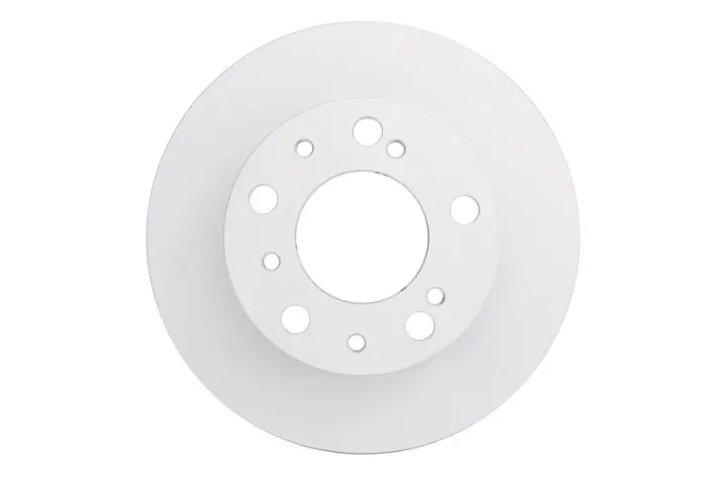 BOSCH 0986479B24 Тормозной диск