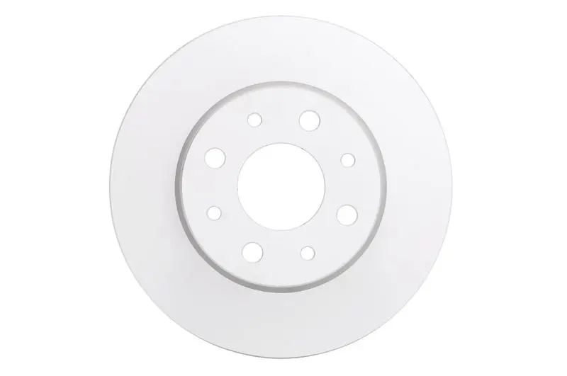 BOSCH 0986479B76 Тормозной диск
