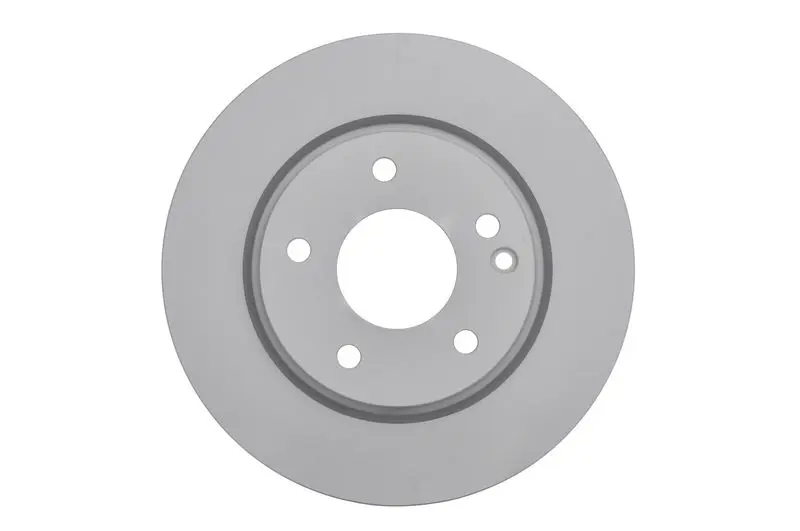 BOSCH 0986479B67 Тормозной диск